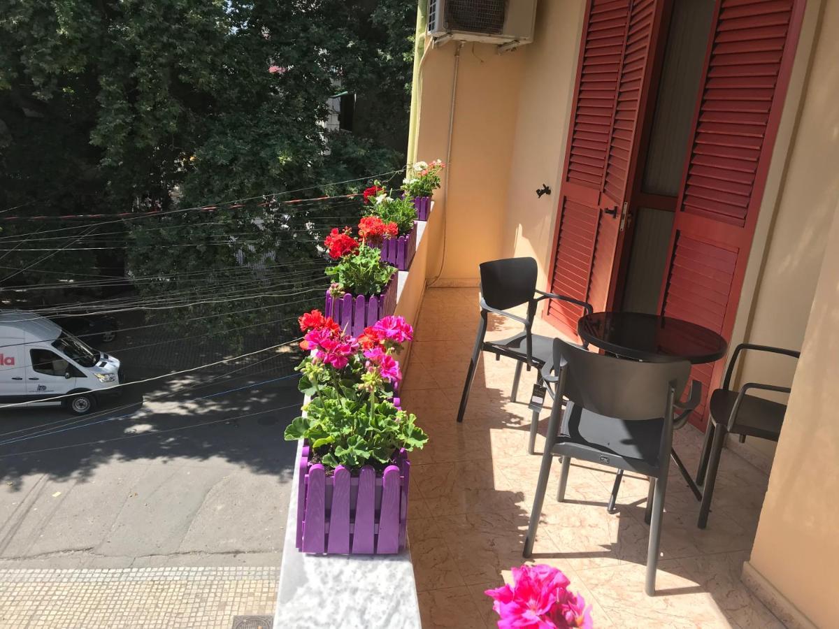 Maison Centre Shkoder Exterior photo